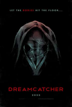 O Apanhador de Sonhos - Dreamcatcher Torrent Download Dublado / Dual Áudio