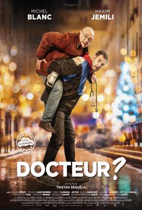 O Bom Doutor - Docteur Torrent Download Dublado / Dual Áudio