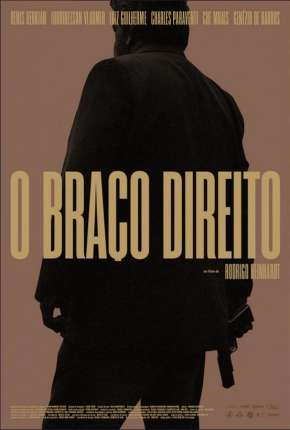 O Braço Direito Torrent Download Nacional
