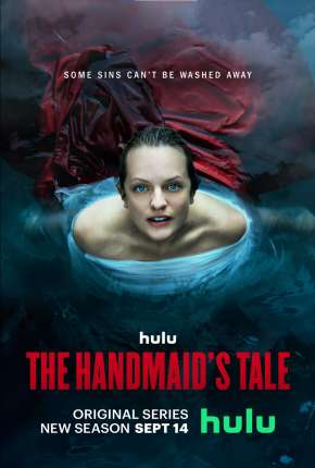 O Conto da Aia - The Handmaids Tale 5ª Temporada Legendada Torrent Download 