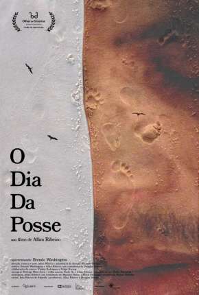 O Dia da Posse Torrent Download Nacional