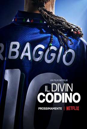 O Divino Baggio Torrent Download Dublado / Dual Áudio