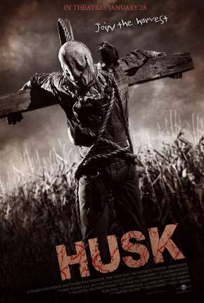 O Espantalho - Husk Torrent Download Dublado / Dual Áudio