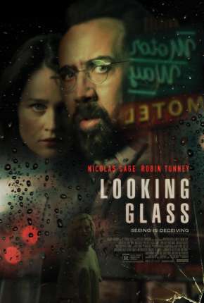 O Espelho - Looking Glass Torrent Download Dublado