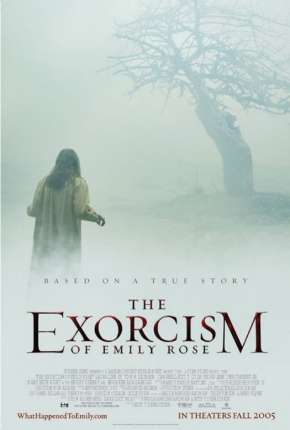 O Exorcismo De Emily Rose Torrent Download Dublado