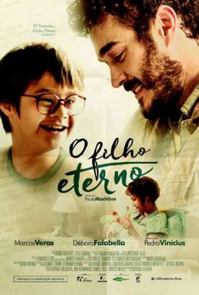 O Filho Eterno - Nacional Torrent Download Nacional