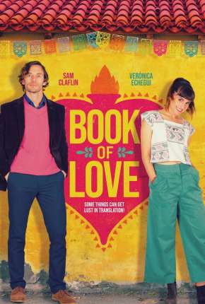 O Livro Do Amor - Book of Love Torrent Download Dublado / Dual Áudio