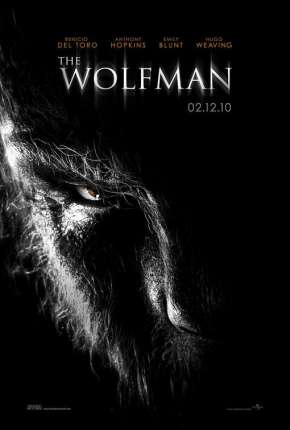 O Lobisomem - Sem Cortes Torrent Download Dublado / Dual Áudio