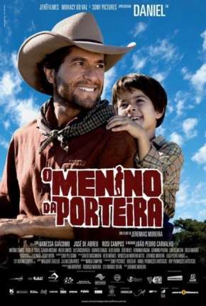 O Menino da Porteira Torrent Download Nacional