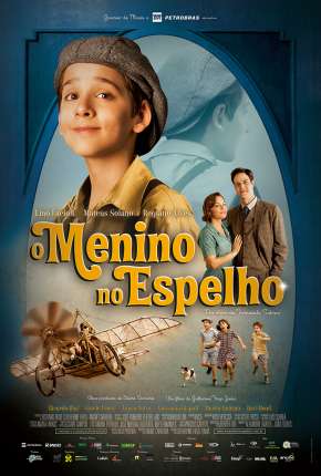 O Menino no Espelho Nacional Torrent Download Nacional