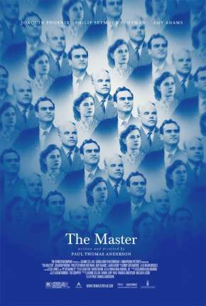 O Mestre - The Master Torrent Download Dublado