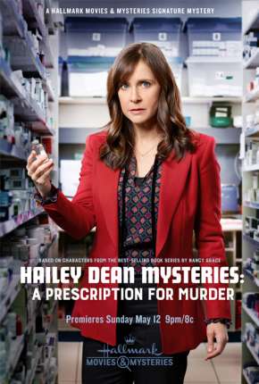 O Mistério de Hailey Dean – Prescrição Torrent Download Dublado