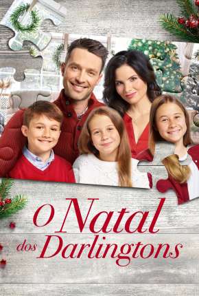 O Natal dos Darlingtons Torrent Download Dublado / Dual Áudio