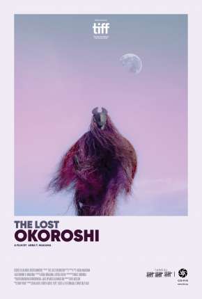 O Okoroshi Perdido - Legendado Torrent Download 