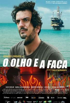 O Olho e a Faca Torrent Download Nacional