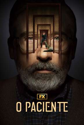 O Paciente - 1ª Temporada Legendada Torrent Download 