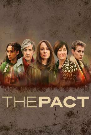 O Pacto - The Pact Torrent Download Dublada / Dual Áudio