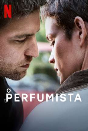 O Perfumista Torrent Download Dublado / Dual Áudio