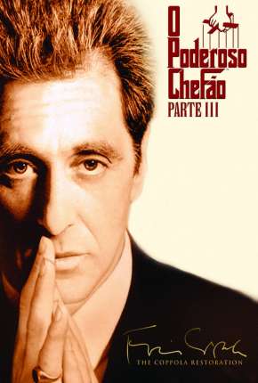 O Poderoso Chefão - Parte III Torrent Download Dublado / Dual Áudio