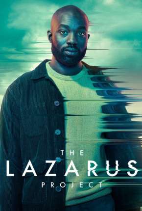 O Projeto Lazarus - 1ª Temporada Legendada Torrent Download 