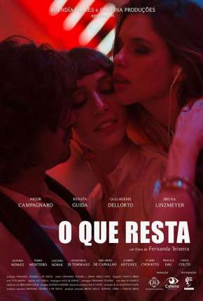 O Que Resta Torrent Download Nacional