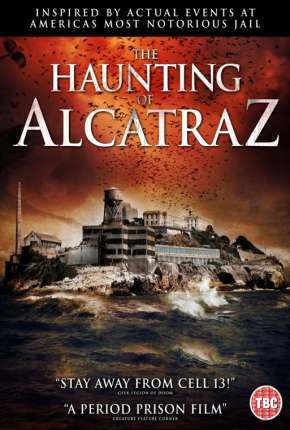 O Segredo de Alcatraz Torrent Download Dublado / Dual Áudio