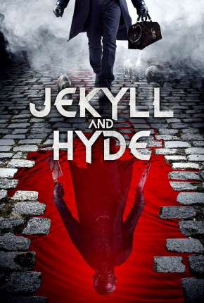 O Segredo de Jekyll e Hyde Torrent Download Dublado / Dual Áudio