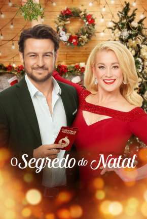 O Segredo do Natal Torrent Download Dublado / Dual Áudio