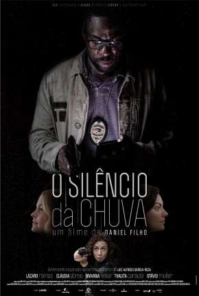 O Silêncio da Chuva Torrent Download Nacional