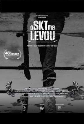 O Skate Me Levou Torrent Download Nacional