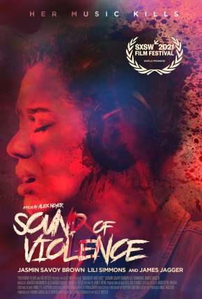 O Som da Violência - Legendado Torrent Download 