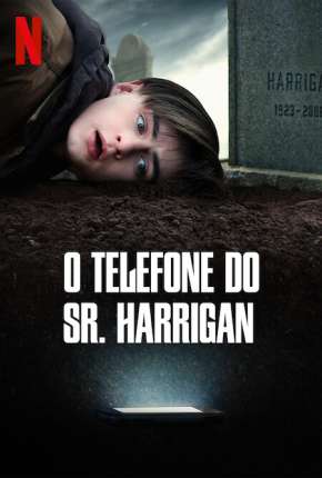 O Telefone do Sr. Harrigan Torrent Download Dublado / Dual Áudio