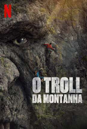 O Troll da Montanha Torrent Download Dublado