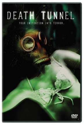 O Túnel da Morte - Death Tunnel Torrent Download Dublado