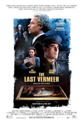 O Último Vermeer - Legendado Torrent Download 