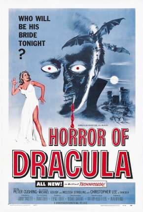 O Vampiro da Noite Torrent Download Dublado / Dual Áudio