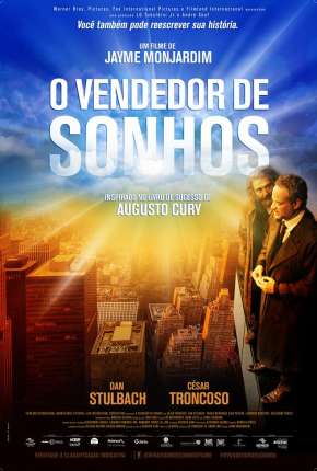 O Vendedor de Sonhos Nacional Torrent Download Nacional