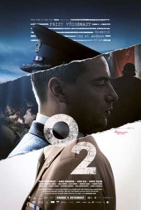 O2 - Legendado Torrent Download 