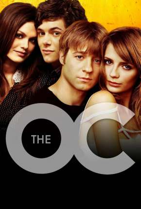 O.C. - Um Estranho no Paraíso - 2ª Temporada Torrent Download Dublada