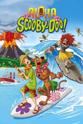 Oi, Scooby-Doo! Torrent Download Dublado