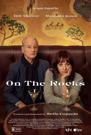 On the Rocks Torrent Download Dublado / Dual Áudio