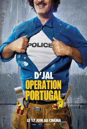 Operação Portugal Torrent Download Dublado / Dual Áudio