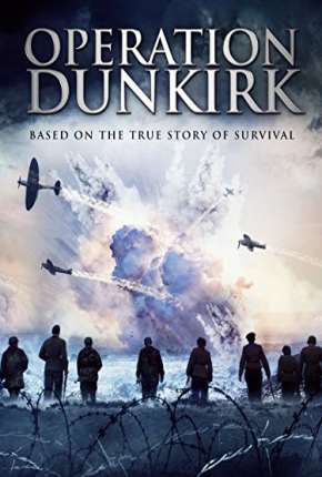 Operation Dunkirk Torrent Download Dublado