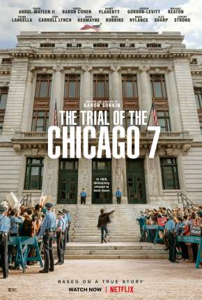 Os 7 de Chicago Torrent Download Dublado / Dual Áudio