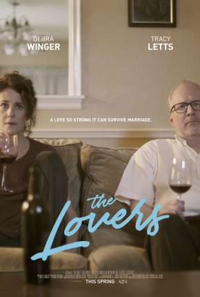 Os Amantes - The Lovers Torrent Download Dublado / Dual Áudio