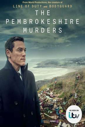 Os Crimes de Pembrokeshire - Legendada Torrent Download 