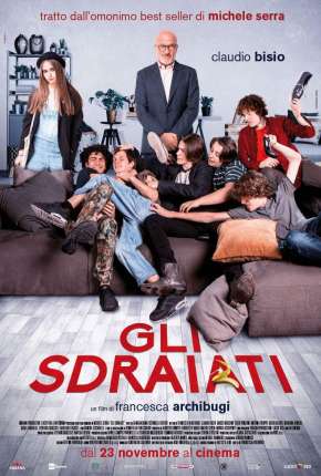 Os Largados - Gli sdraiati Torrent Download Dublado / Dual Áudio
