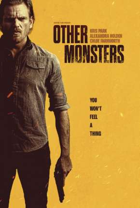 Other Monsters - Legendado Torrent Download 