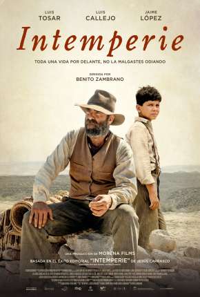 Out in the Open - Legendado Torrent Download 