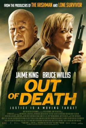 Out of Death - Legendado Torrent Download 